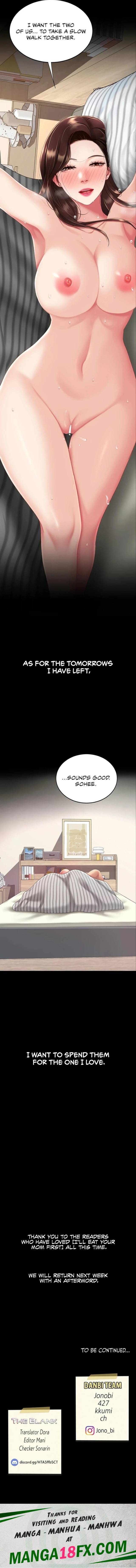 HOT  Go Ahead, Mom Page 30 - MangaHe