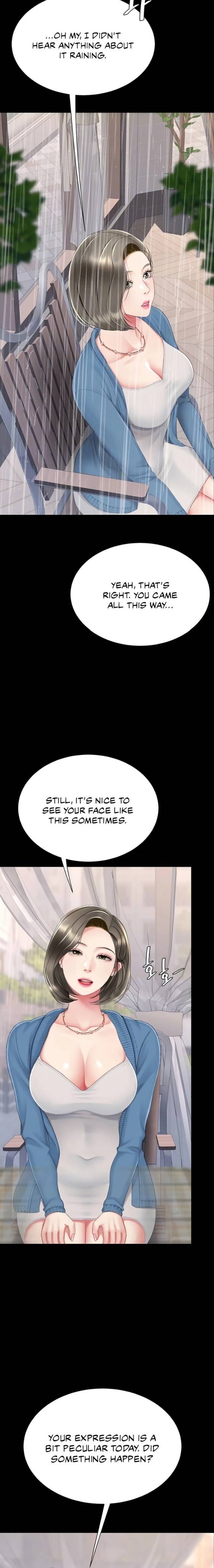 HOT  Go Ahead, Mom Page 5 - MangaHe