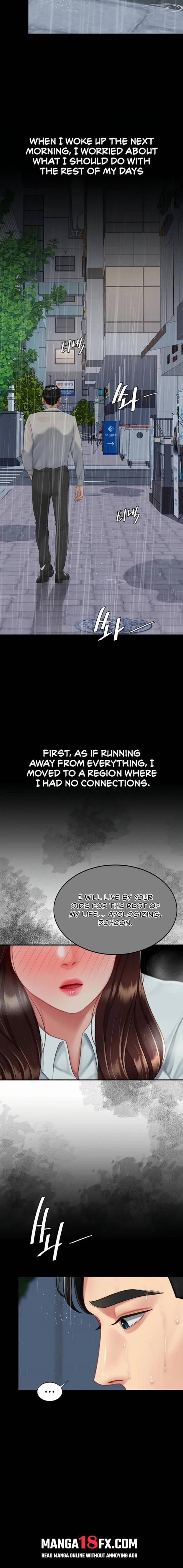 HOT  Go Ahead, Mom Page 9 - MangaHe