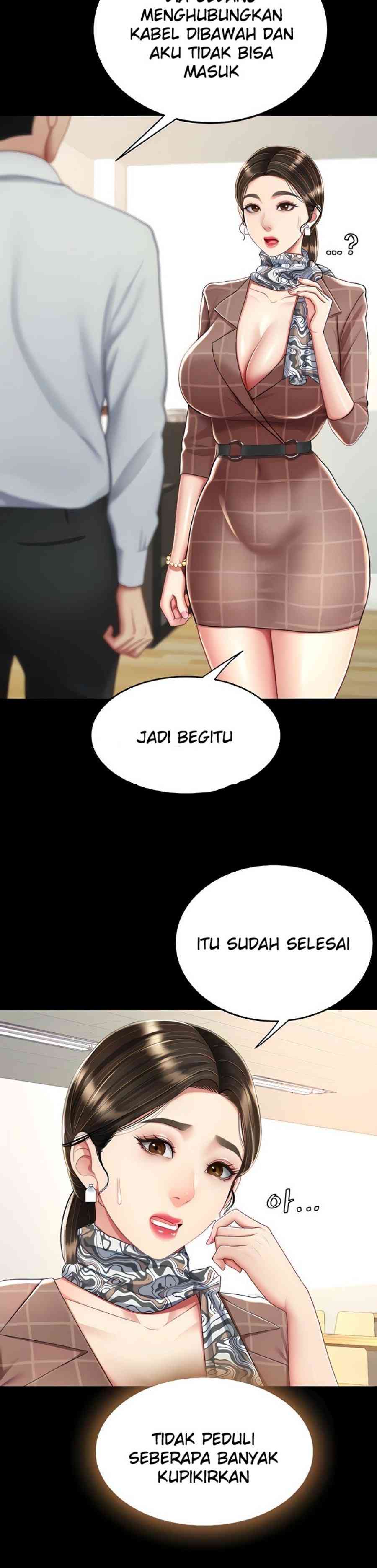 HOT  Go Ahead, Mom Page 14 - MangaHe