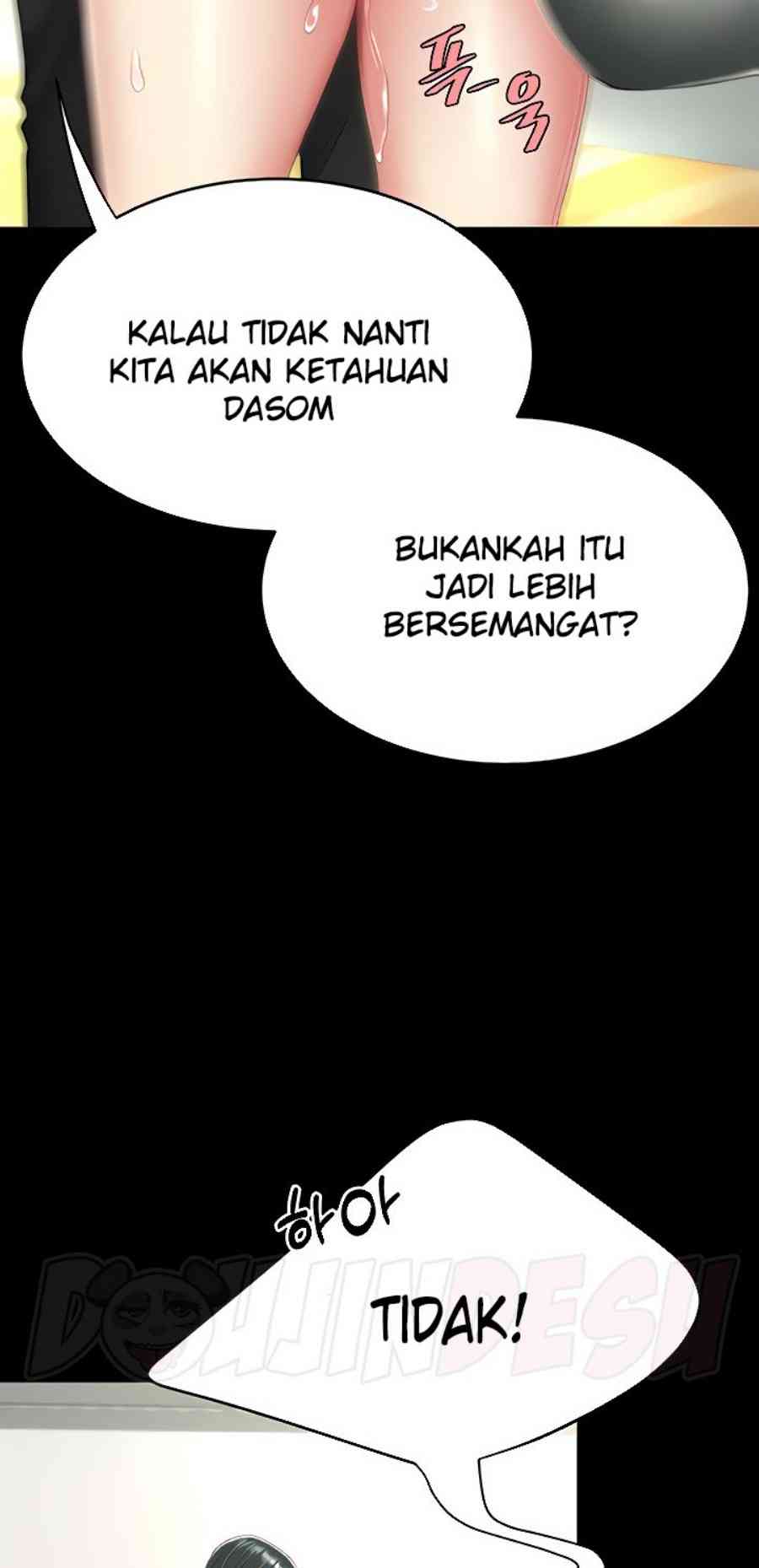 HOT  Go Ahead, Mom Page 33 - MangaHe