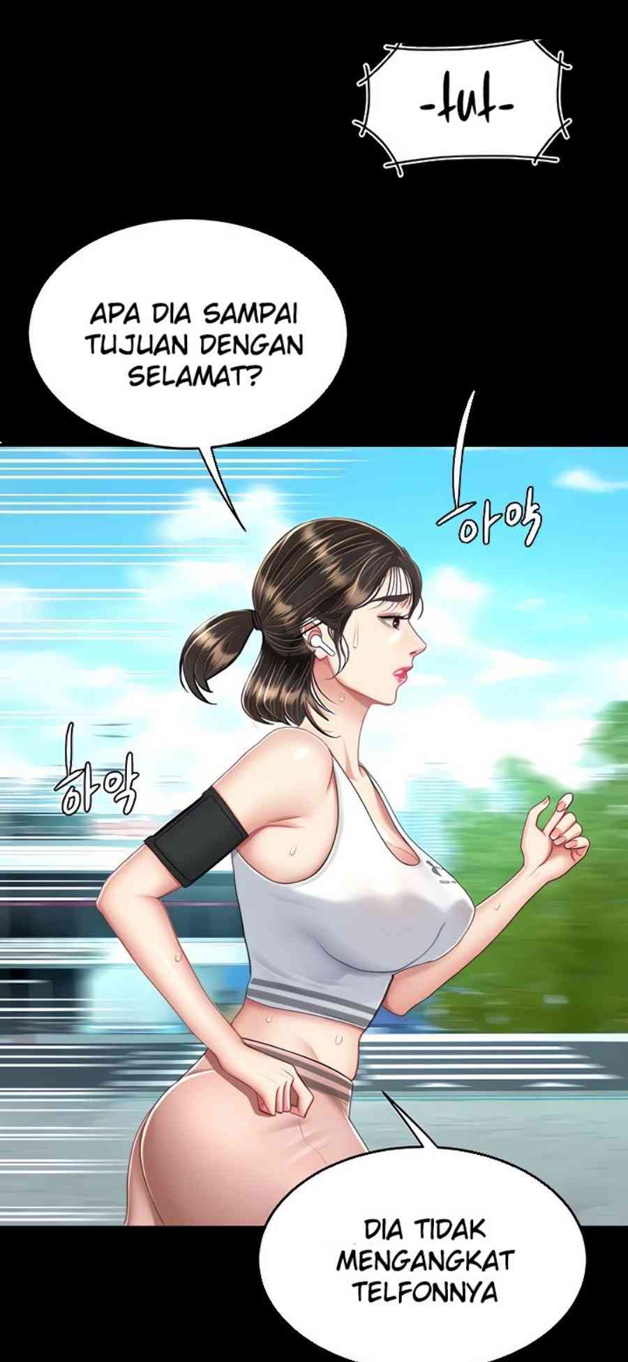 HOT  Go Ahead, Mom Page 48 - MangaHe