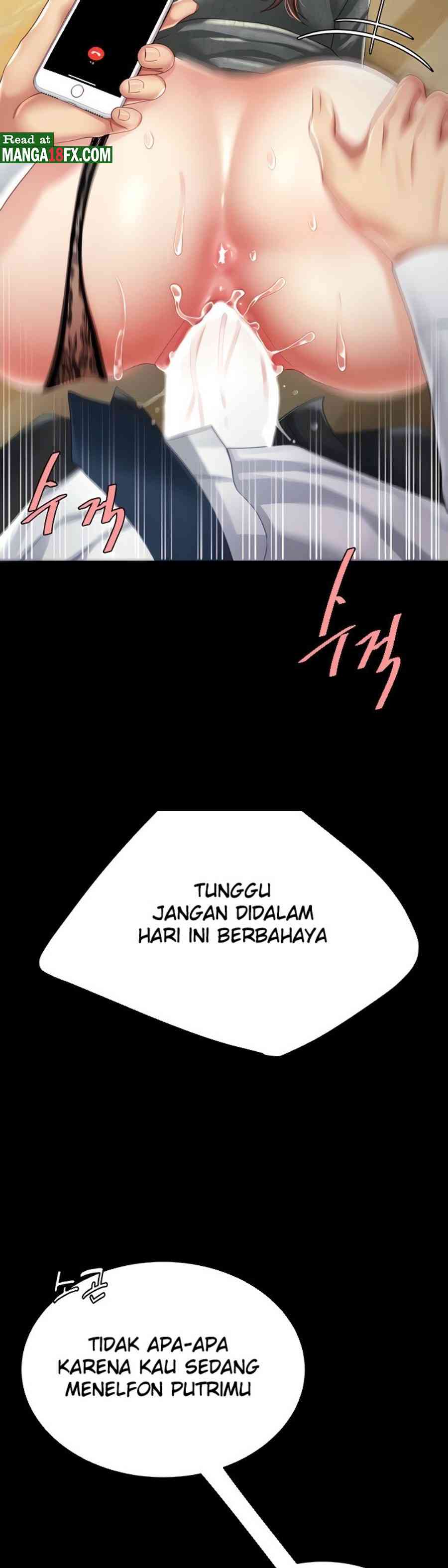 HOT  Go Ahead, Mom Page 69 - MangaHe