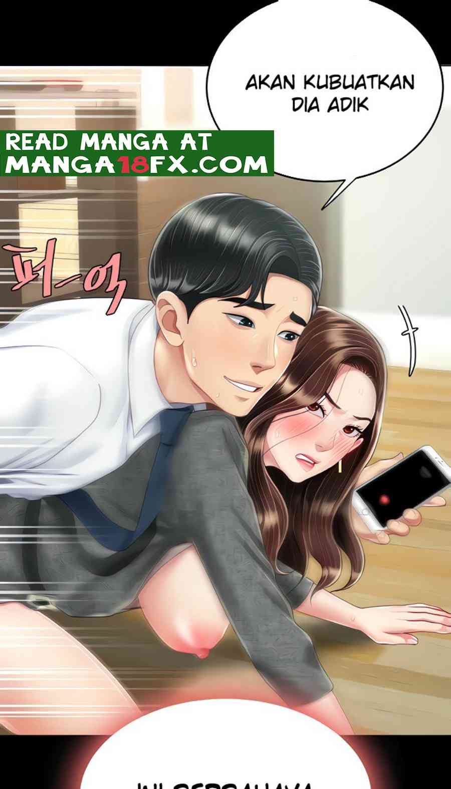 HOT  Go Ahead, Mom Page 70 - MangaHe