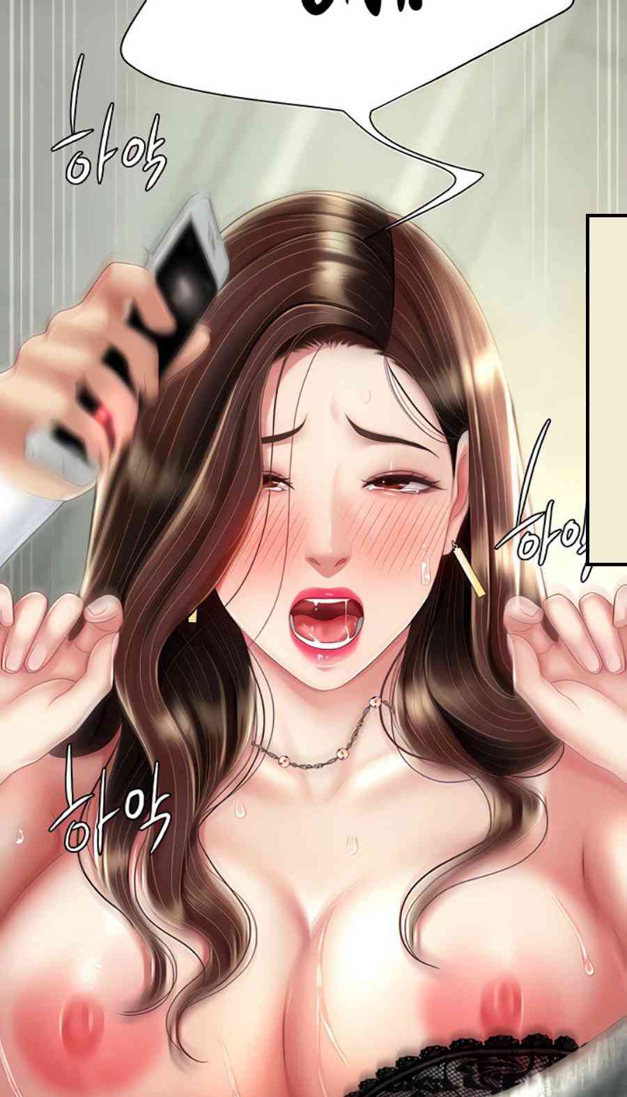 HOT  Go Ahead, Mom Page 72 - MangaHe