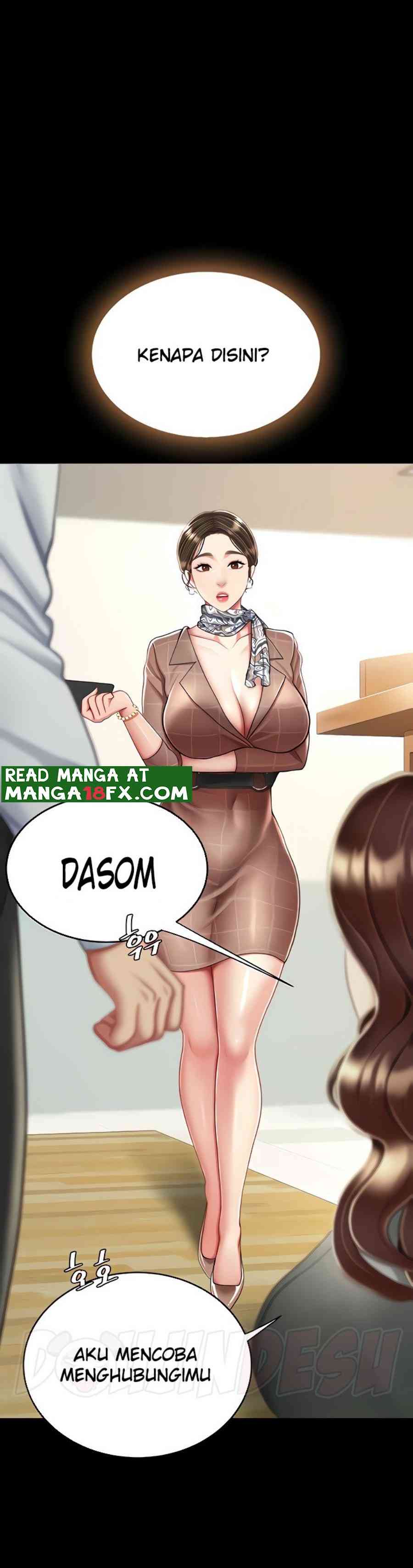 HOT  Go Ahead, Mom Page 10 - MangaHe
