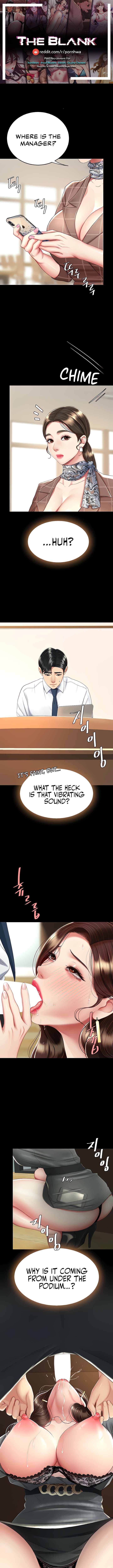 HOT  Go Ahead, Mom Page 2 - MangaHe