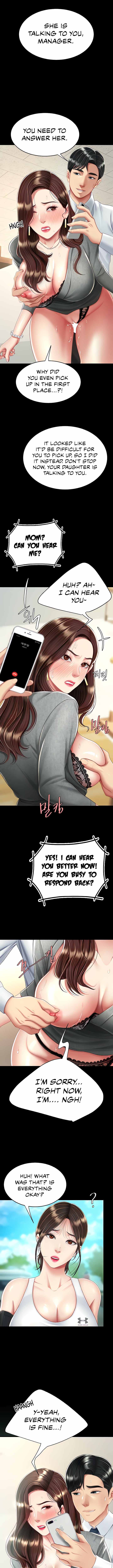 HOT  Go Ahead, Mom Page 12 - MangaHe