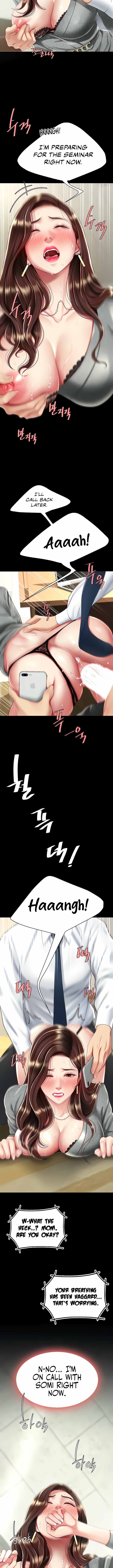 HOT  Go Ahead, Mom Page 13 - MangaHe