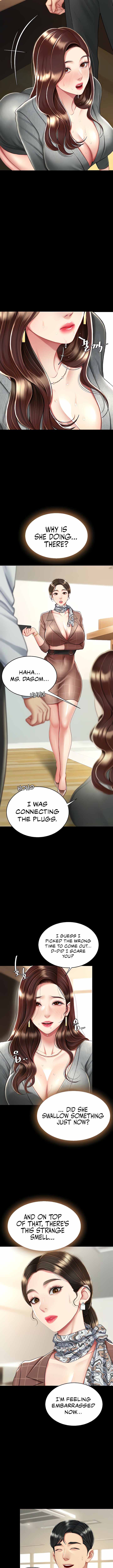 HOT  Go Ahead, Mom Page 4 - MangaHe