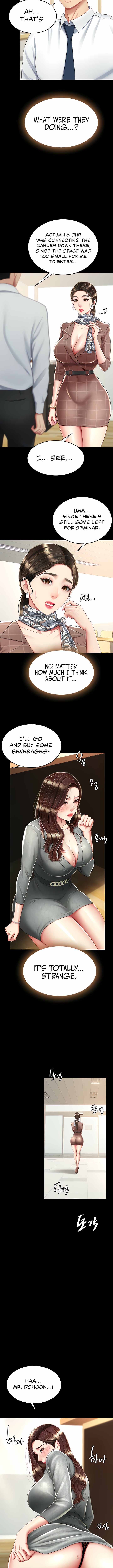 HOT  Go Ahead, Mom Page 5 - MangaHe