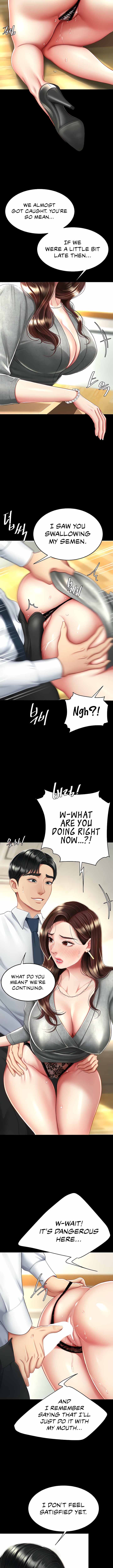 HOT  Go Ahead, Mom Page 6 - MangaHe