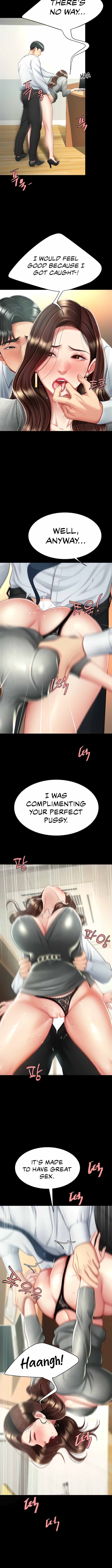 HOT  Go Ahead, Mom Page 9 - MangaHe
