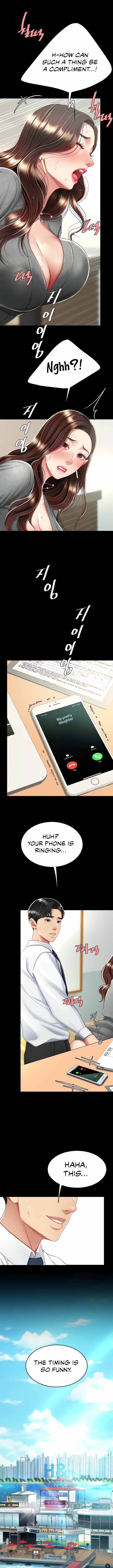 HOT  Go Ahead, Mom Page 10 - MangaHe