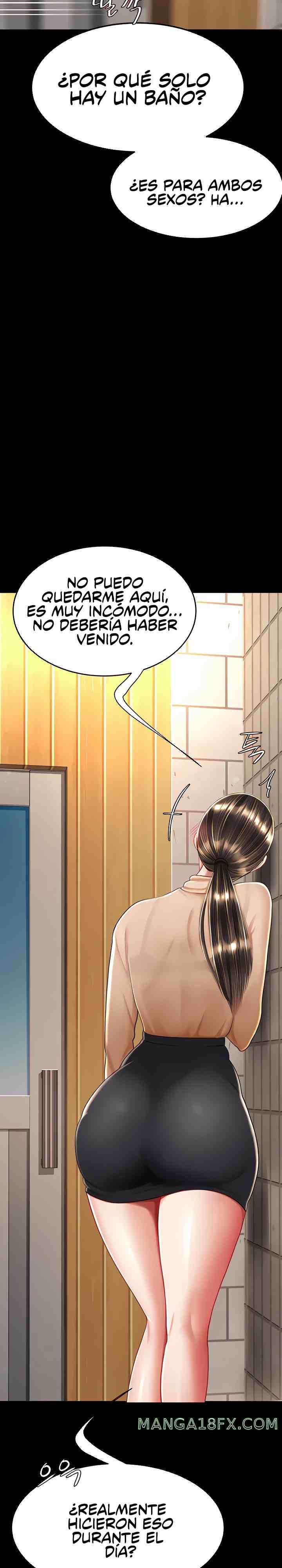HOT  Go Ahead, Mom Page 17 - MangaHe