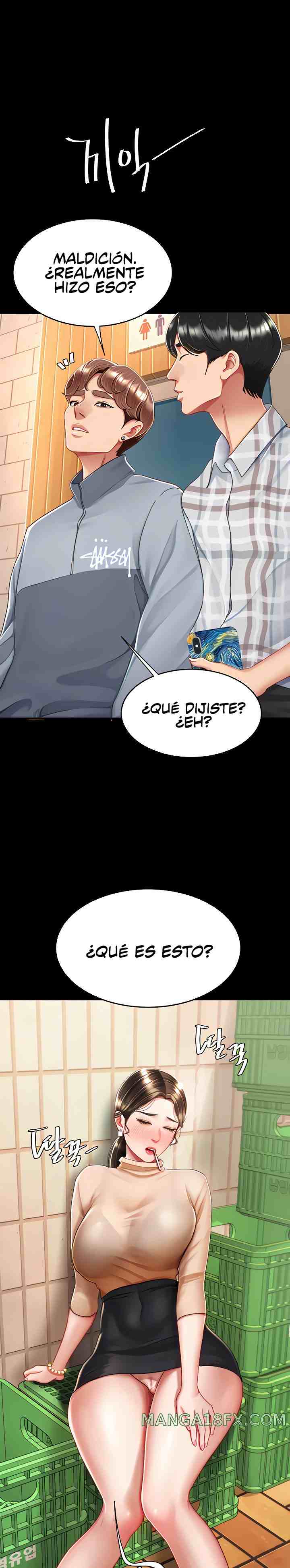 HOT  Go Ahead, Mom Page 19 - MangaHe