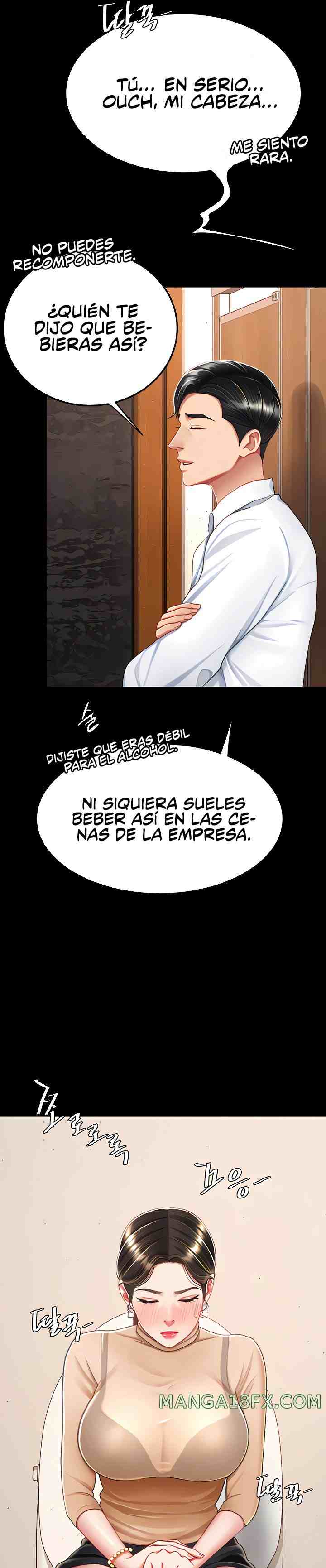 HOT  Go Ahead, Mom Page 25 - MangaHe
