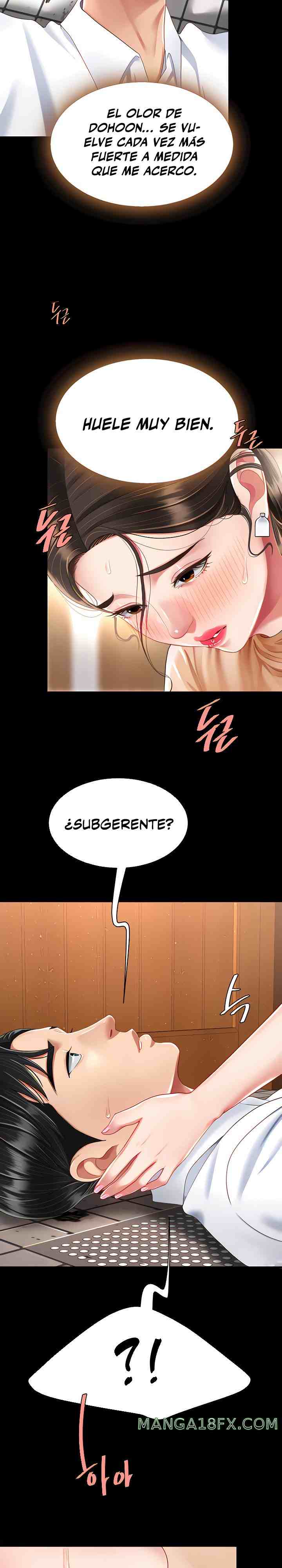 HOT  Go Ahead, Mom Page 32 - MangaHe