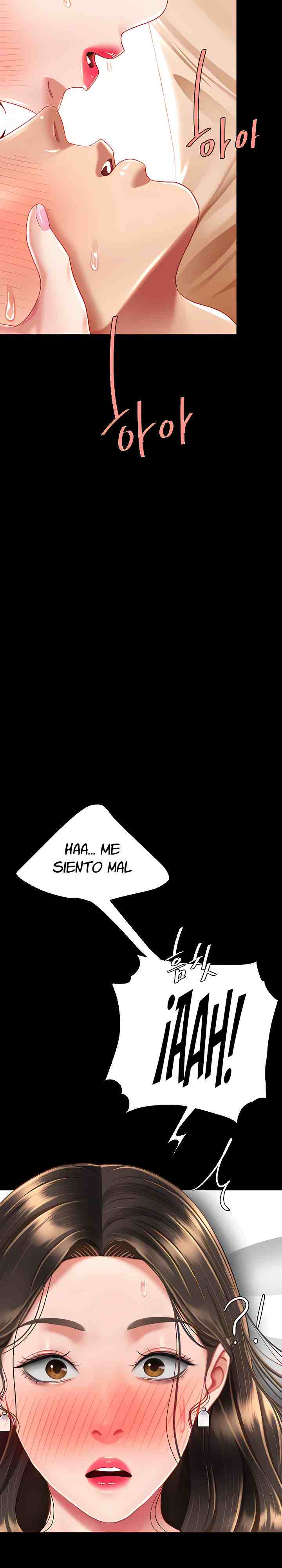 HOT  Go Ahead, Mom Page 33 - MangaHe