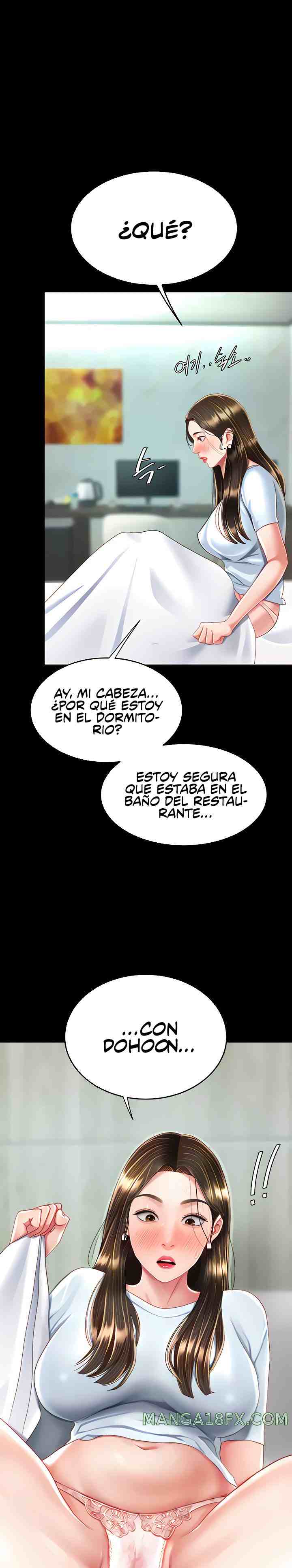 HOT  Go Ahead, Mom Page 34 - MangaHe