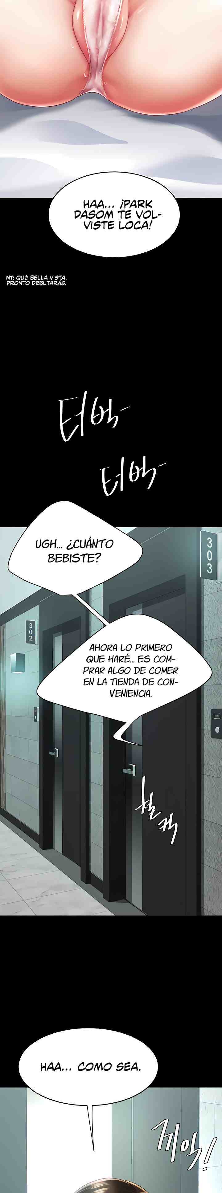 HOT  Go Ahead, Mom Page 35 - MangaHe