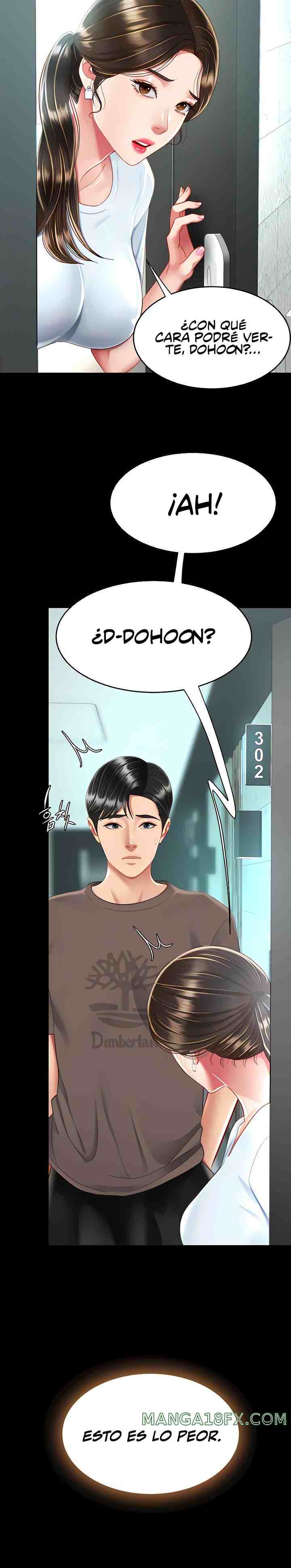HOT  Go Ahead, Mom Page 36 - MangaHe