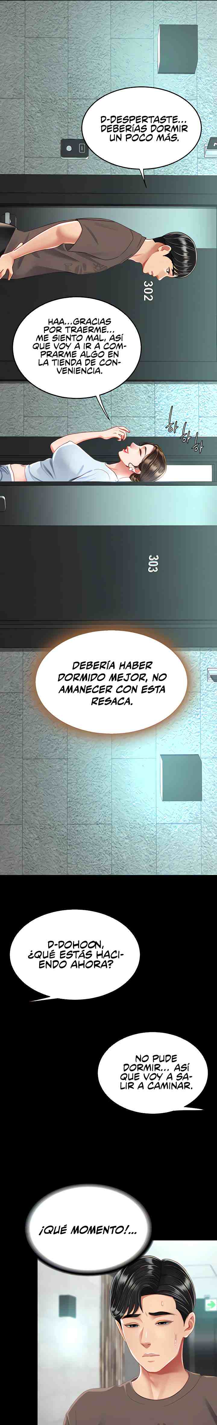 HOT  Go Ahead, Mom Page 37 - MangaHe