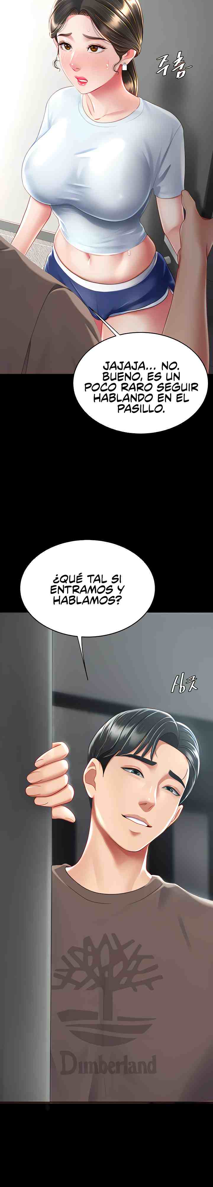 HOT  Go Ahead, Mom Page 41 - MangaHe