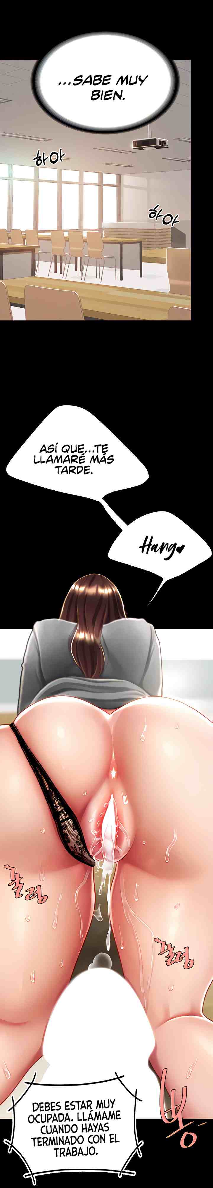 HOT  Go Ahead, Mom Page 6 - MangaHe