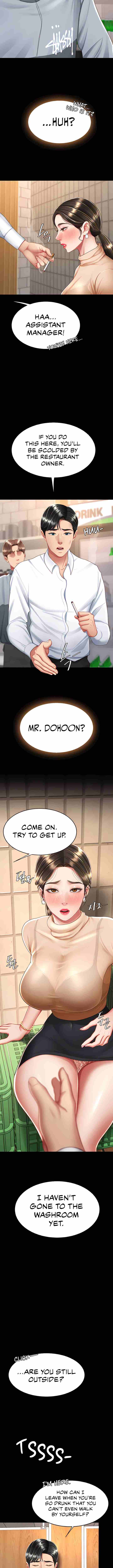 HOT  Go Ahead, Mom Page 11 - MangaHe