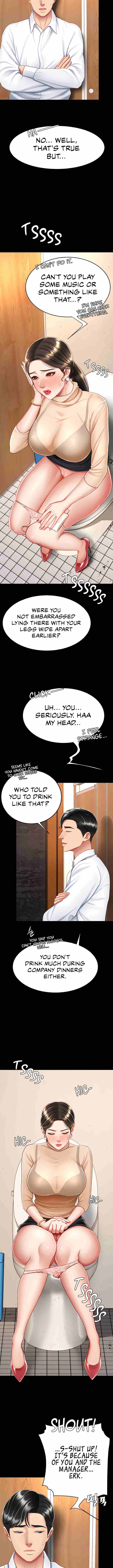 HOT  Go Ahead, Mom Page 12 - MangaHe