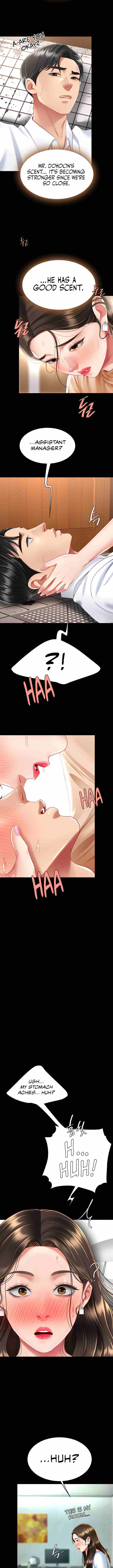 HOT  Go Ahead, Mom Page 15 - MangaHe