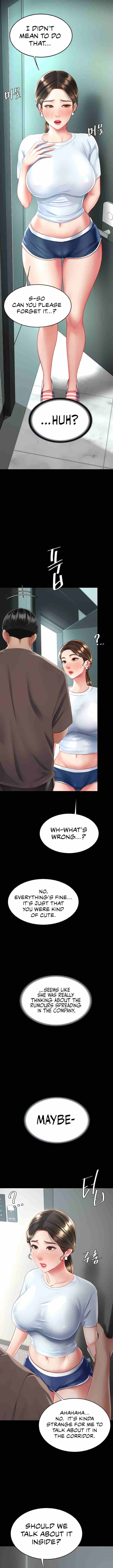 HOT  Go Ahead, Mom Page 18 - MangaHe