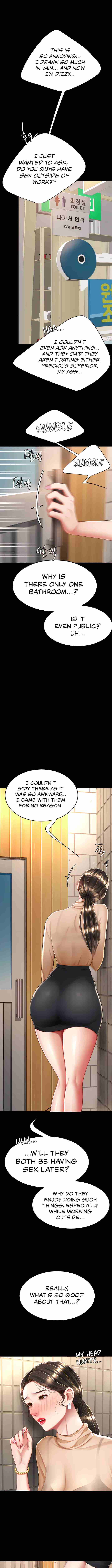 HOT  Go Ahead, Mom Page 9 - MangaHe
