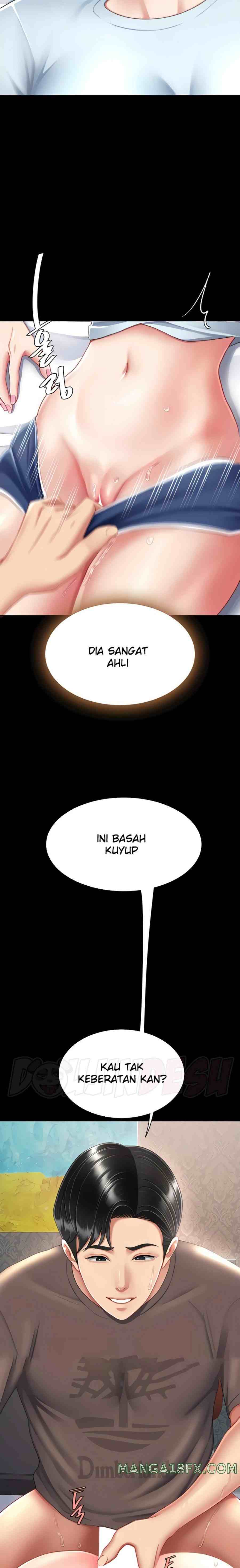 HOT  Go Ahead, Mom Page 19 - MangaHe