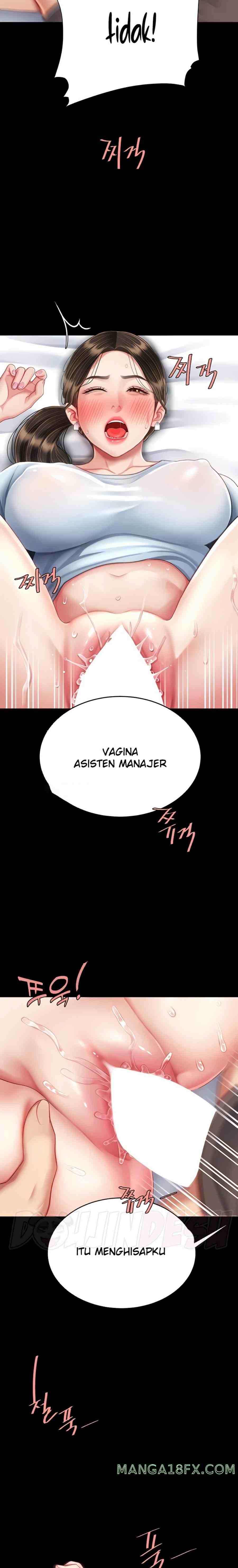 HOT  Go Ahead, Mom Page 21 - MangaHe