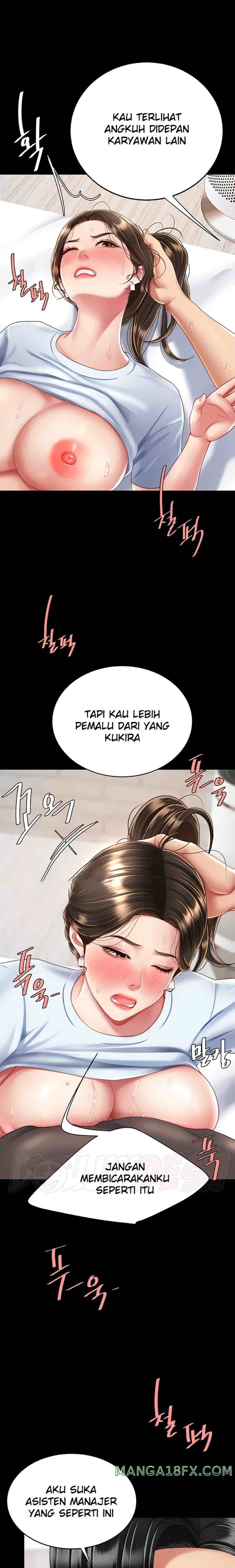 HOT  Go Ahead, Mom Page 27 - MangaHe