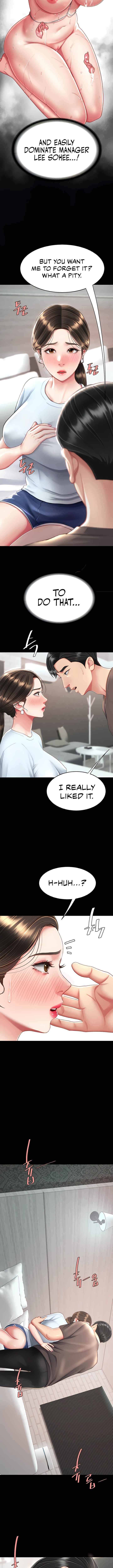 HOT  Go Ahead, Mom Page 7 - MangaHe