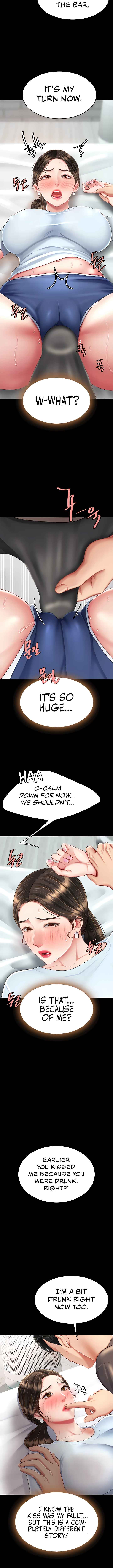 HOT  Go Ahead, Mom Page 9 - MangaHe