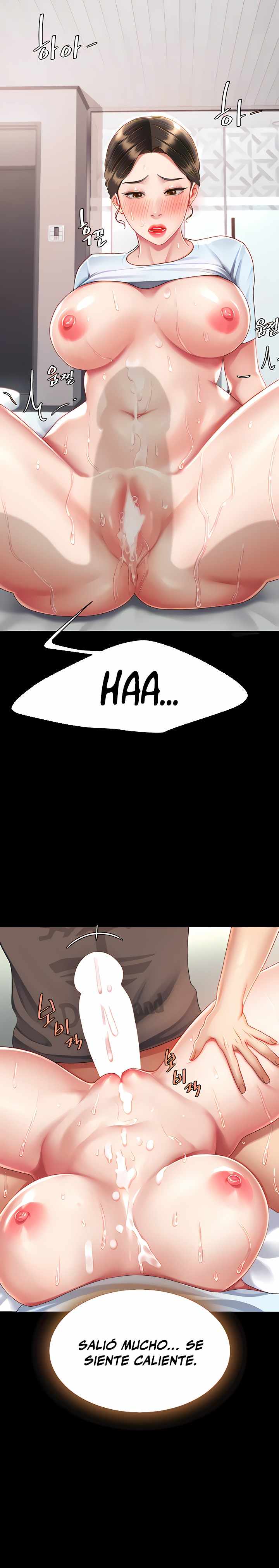HOT  Go Ahead, Mom Page 17 - MangaHe