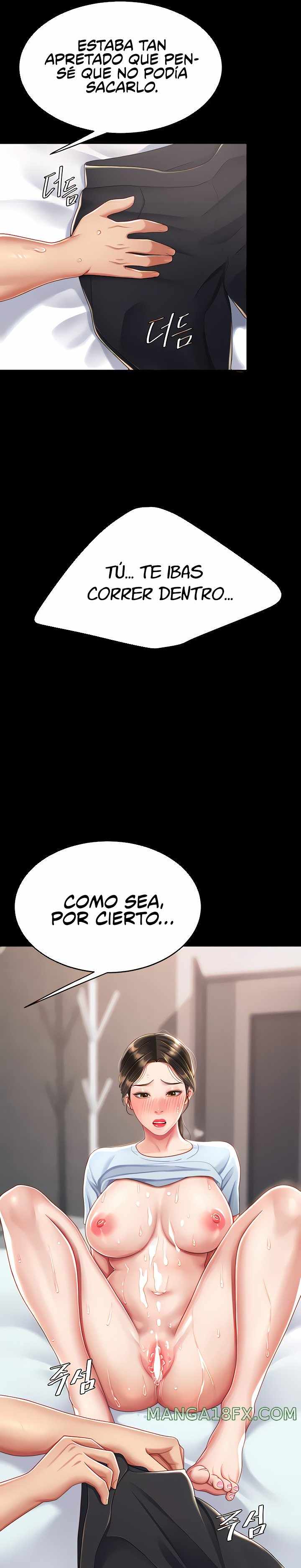 HOT  Go Ahead, Mom Page 18 - MangaHe