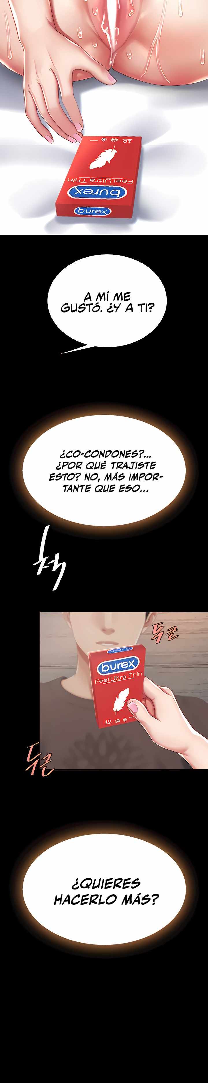 HOT  Go Ahead, Mom Page 20 - MangaHe