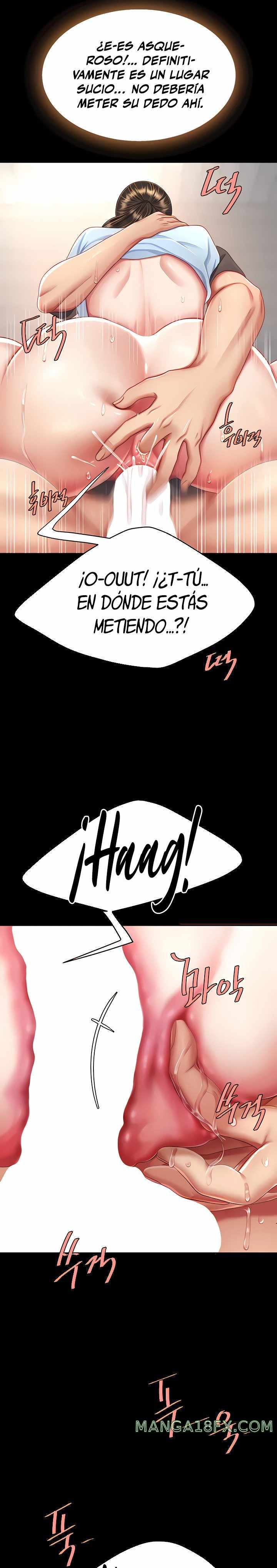 HOT  Go Ahead, Mom Page 3 - MangaHe