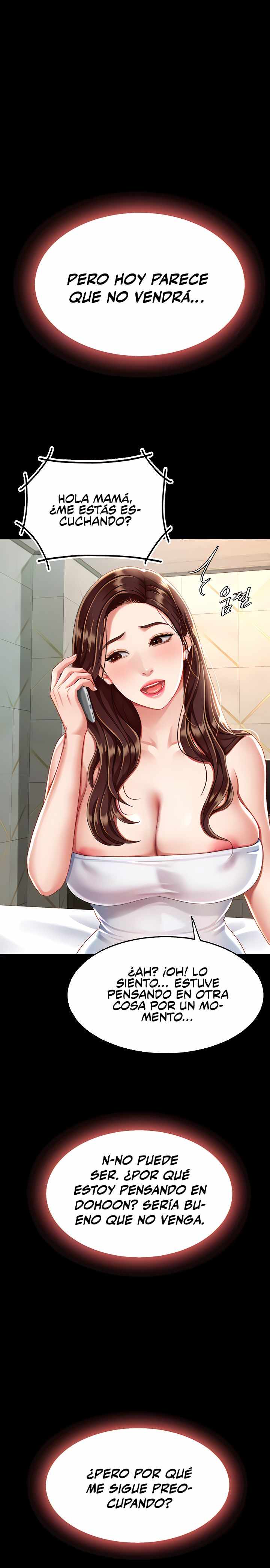 HOT  Go Ahead, Mom Page 35 - MangaHe