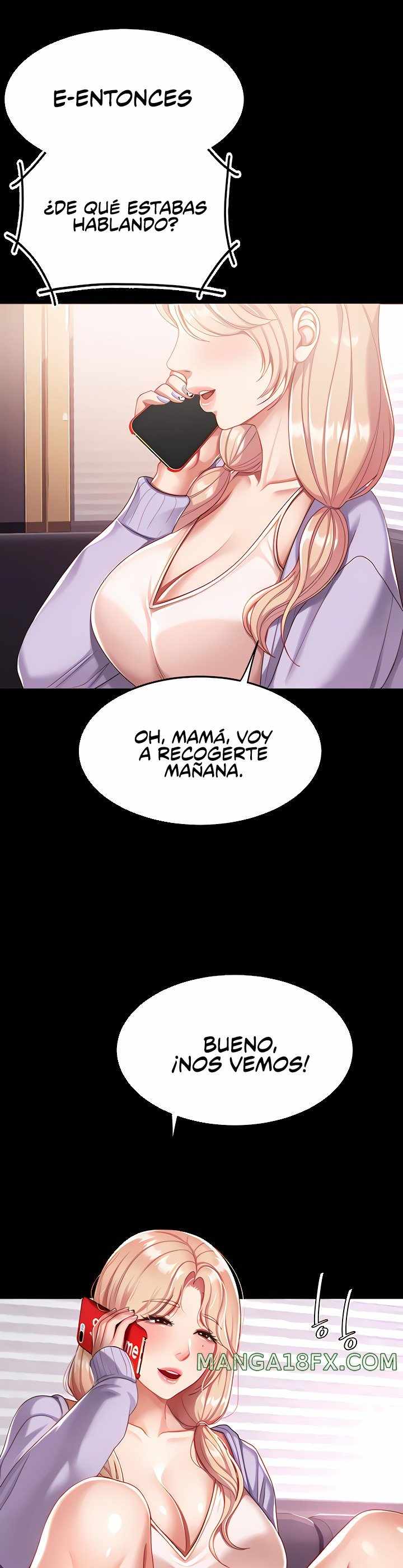 HOT  Go Ahead, Mom Page 36 - MangaHe