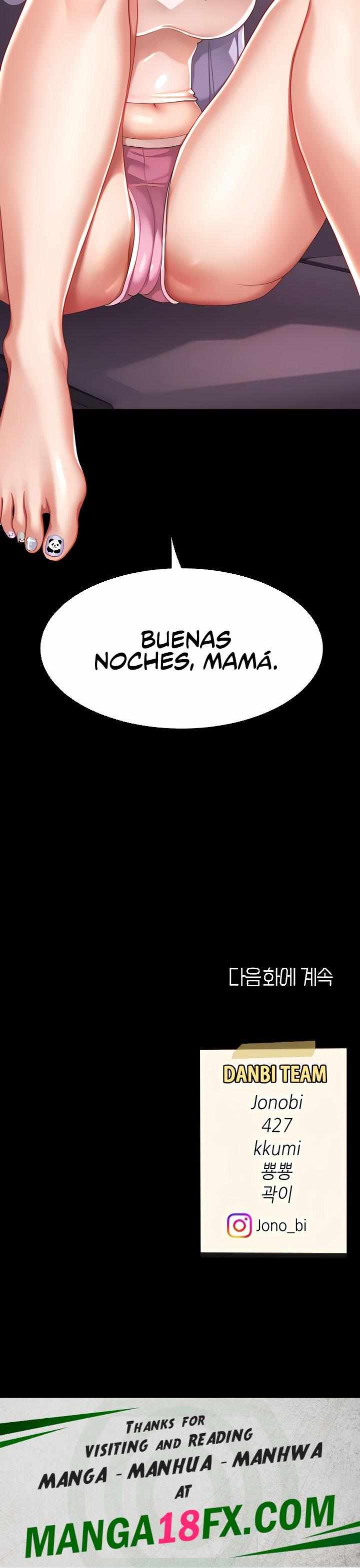 HOT  Go Ahead, Mom Page 37 - MangaHe