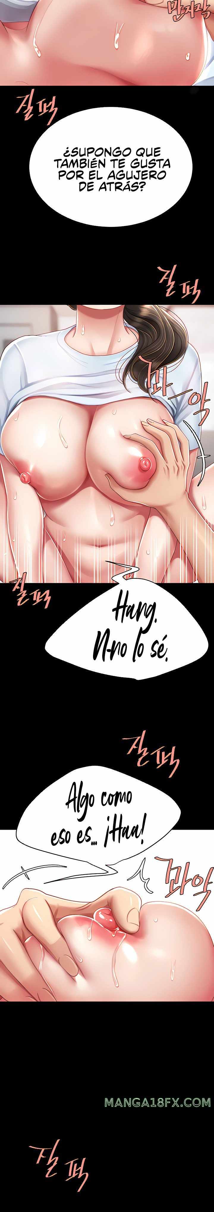 HOT  Go Ahead, Mom Page 5 - MangaHe
