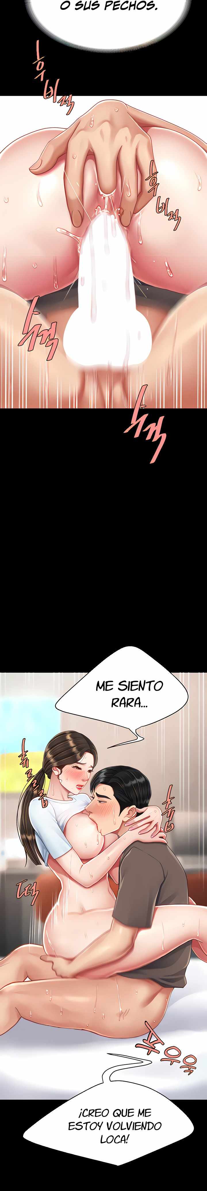 HOT  Go Ahead, Mom Page 8 - MangaHe