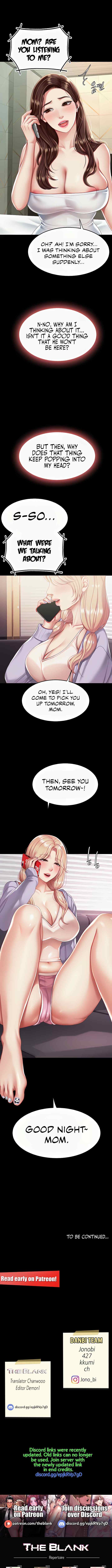 HOT  Go Ahead, Mom Page 16 - MangaHe