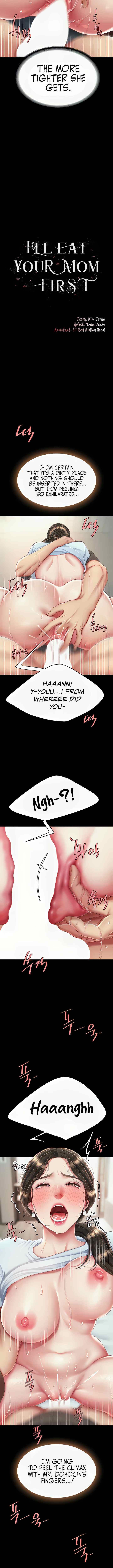 HOT  Go Ahead, Mom Page 3 - MangaHe